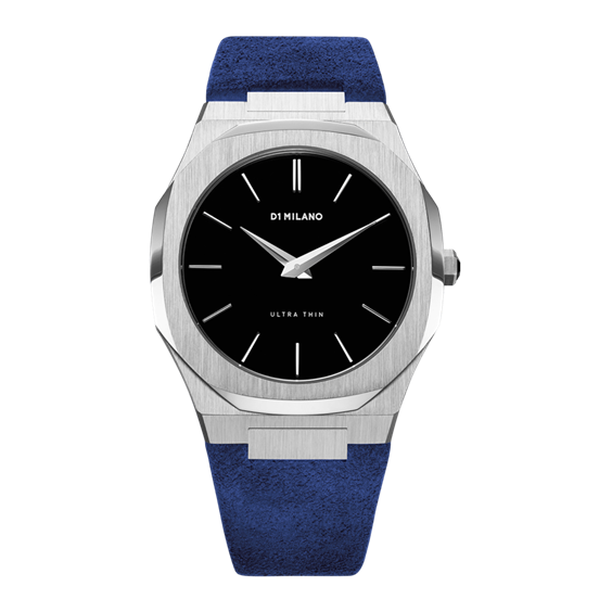 Oiritaly Watch - Quartz - Man - D1 Milano - UT03 - Ultra Thin